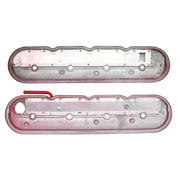 DURAFORCE Valve Cover Set Passenger & Driver Side 1999-2008 Chevy Silverado GMC Sierra