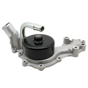 DURAFORCE Water Pump & Gasket Maserati Quattroporte Ghibli 3.0 V6 2014+ 297912 299667