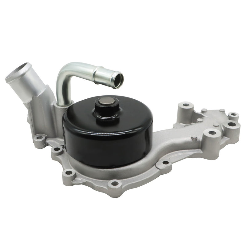 DURAFORCE Water Pump & Gasket Maserati Quattroporte Ghibli 3.0 V6 2014+ 297912 299667
