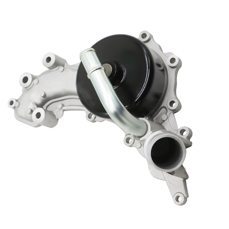 DURAFORCE Water Pump & Gasket Maserati Quattroporte Ghibli 3.0 V6 2014+ 297912 299667