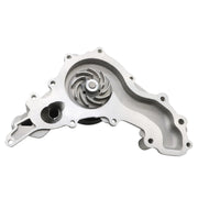 DURAFORCE Water Pump & Gasket Maserati Quattroporte Ghibli 3.0 V6 2014+ 297912 299667