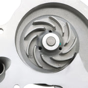 DURAFORCE Water Pump & Gasket Maserati Quattroporte Ghibli 3.0 V6 2014+ 297912 299667