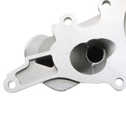 DURAFORCE Water Pump & Gasket Maserati Quattroporte Ghibli 3.0 V6 2014+ 297912 299667