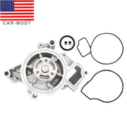 DURAFORCE Water Pump with Gasket for Chevrolet Cavalier Malibu 2.0L 2.2L 2.4L Ecotec