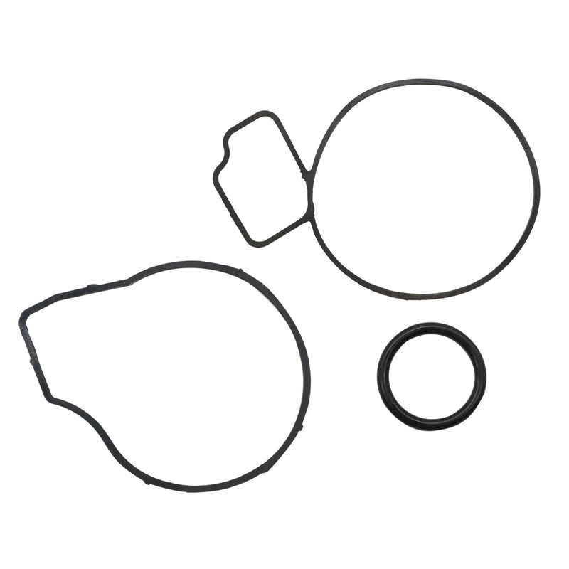 DURAFORCE Water Pump with Gasket for Chevrolet Cavalier Malibu 2.0L 2.2L 2.4L Ecotec