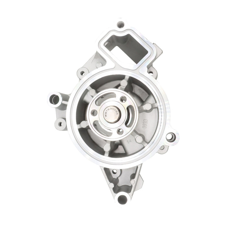DURAFORCE Water Pump with Gasket for Chevrolet Cavalier Malibu 2.0L 2.2L 2.4L Ecotec
