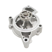 DURAFORCE Water Pump with Gasket for Chevrolet Cavalier Malibu 2.0L 2.2L 2.4L Ecotec
