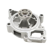 DURAFORCE Water Pump with Gasket for Chevrolet Cavalier Malibu 2.0L 2.2L 2.4L Ecotec