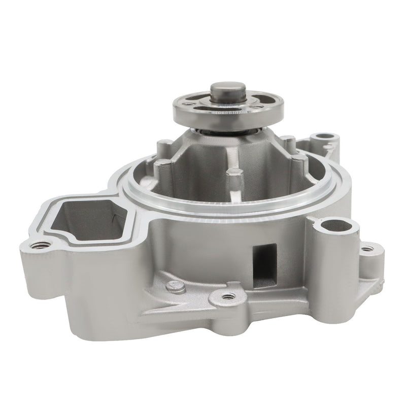 DURAFORCE Water Pump with Gasket for Chevrolet Cavalier Malibu 2.0L 2.2L 2.4L Ecotec