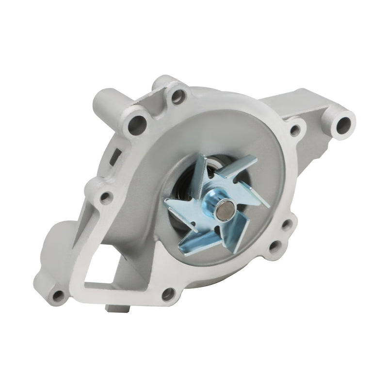 DURAFORCE Water Pump with Gasket for Chevrolet Cavalier Malibu 2.0L 2.2L 2.4L Ecotec