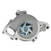 DURAFORCE Water Pump with Gasket for Chevrolet Cavalier Malibu 2.0L 2.2L 2.4L Ecotec