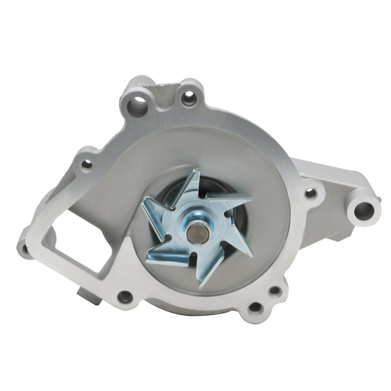 DURAFORCE Water Pump with Gasket for Chevrolet Cavalier Malibu 2.0L 2.2L 2.4L Ecotec