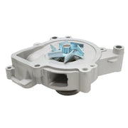 DURAFORCE Water Pump with Gasket for Chevrolet Cavalier Malibu 2.0L 2.2L 2.4L Ecotec