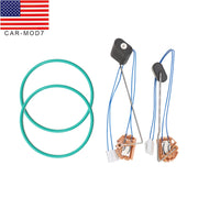 DURAFORCE Fuel Tank Level Sensors Set for 2006-2009 Hyundai Santa Fe - New