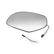 DURAFORCE Heated Driver Side Mirror Glass 2007-2013 Cadillac Chevrolet Tahoe GMC