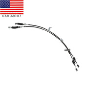 DURAFORCE New MT Shifter Cable 2007-2011 Honda Civic 2.0L 54310-SNA-A05 US Seller