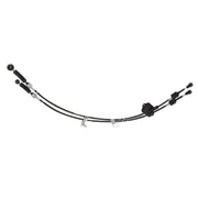 DURAFORCE New MT Shifter Cable 2007-2011 Honda Civic 2.0L 54310-SNA-A05 US Seller