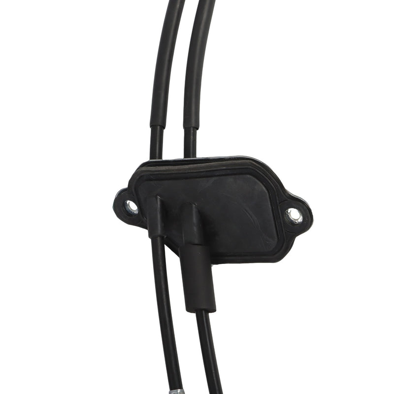 DURAFORCE New MT Shifter Cable 2007-2011 Honda Civic 2.0L 54310-SNA-A05 US Seller