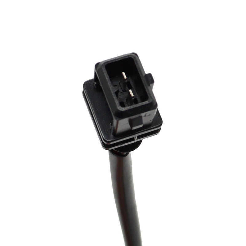 DURAFORCE New OBD1 to OBD2 Fuel Injector Jumper Harness Adapter for Honda 4 Cylinders