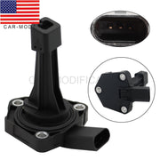 DURAFORCE New Oil Level Sensor 03C907660 for Audi A4 A5 A6 Q5 Q7 S4 S5 Quattro