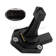 DURAFORCE New Oil Level Sensor 03C907660 for Audi A4 A5 A6 Q5 Q7 S4 S5 Quattro