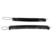 DURAFORCE Panoramic Sunroof Sliding Track for 2014-2020 Mercedes W222 S Class AMG