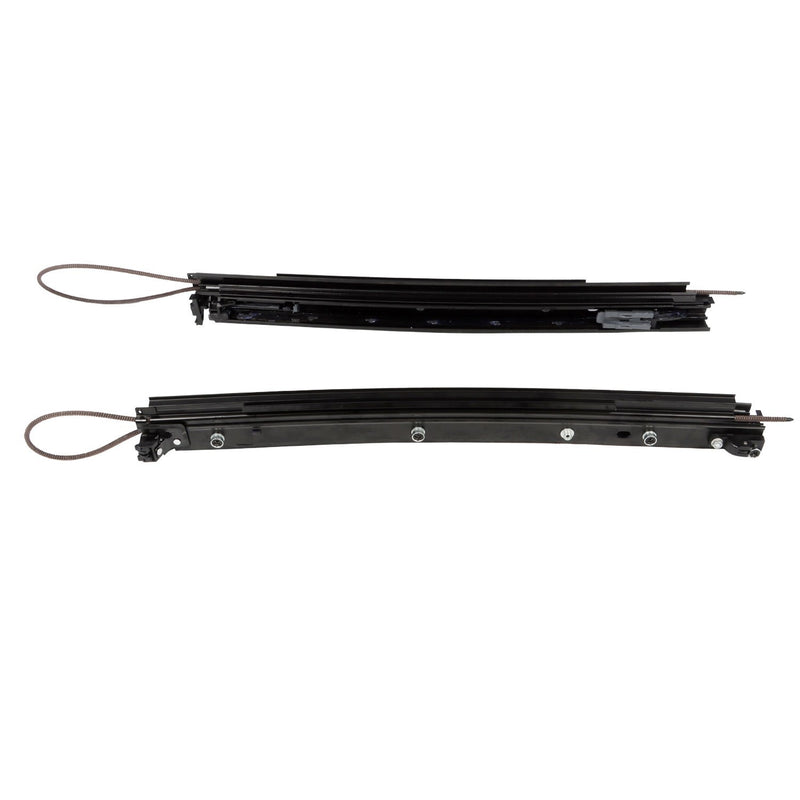 DURAFORCE Panoramic Sunroof Sliding Track for 2014-2020 Mercedes W222 S Class AMG