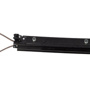 DURAFORCE Panoramic Sunroof Sliding Track for 2014-2020 Mercedes W222 S Class AMG