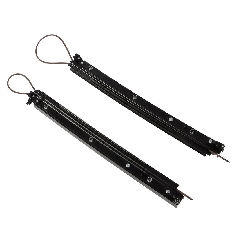 DURAFORCE Panoramic Sunroof Sliding Track for 2014-2020 Mercedes W222 S Class AMG
