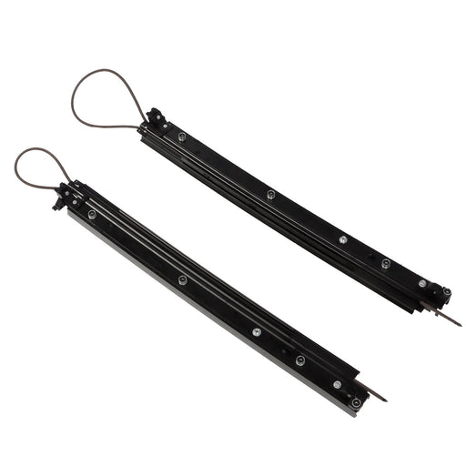 DURAFORCE Panoramic Sunroof Sliding Track for 2014-2020 Mercedes W222 S Class AMG
