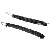 DURAFORCE Panoramic Sunroof Sliding Track for 2014-2020 Mercedes W222 S Class AMG