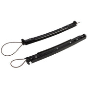 DURAFORCE Panoramic Sunroof Sliding Track for 2014-2020 Mercedes W222 S Class AMG