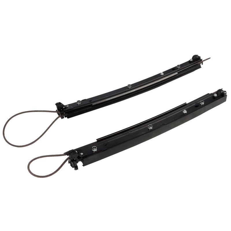 DURAFORCE Panoramic Sunroof Sliding Track for 2014-2020 Mercedes W222 S Class AMG