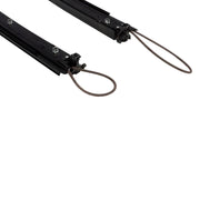 DURAFORCE Panoramic Sunroof Sliding Track for 2014-2020 Mercedes W222 S Class AMG