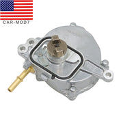 DURAFORCE Power Brake Booster Vacuum Pump for 18-20 Toyota Camry & 19-20 RAV4