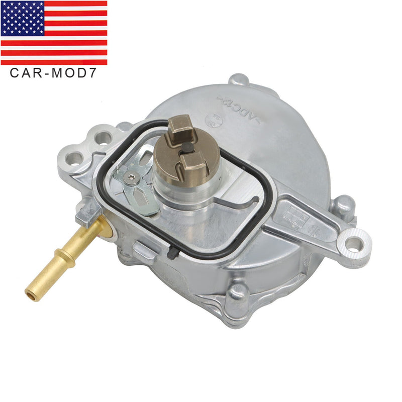 DURAFORCE Power Brake Booster Vacuum Pump for 18-20 Toyota Camry & 19-20 RAV4