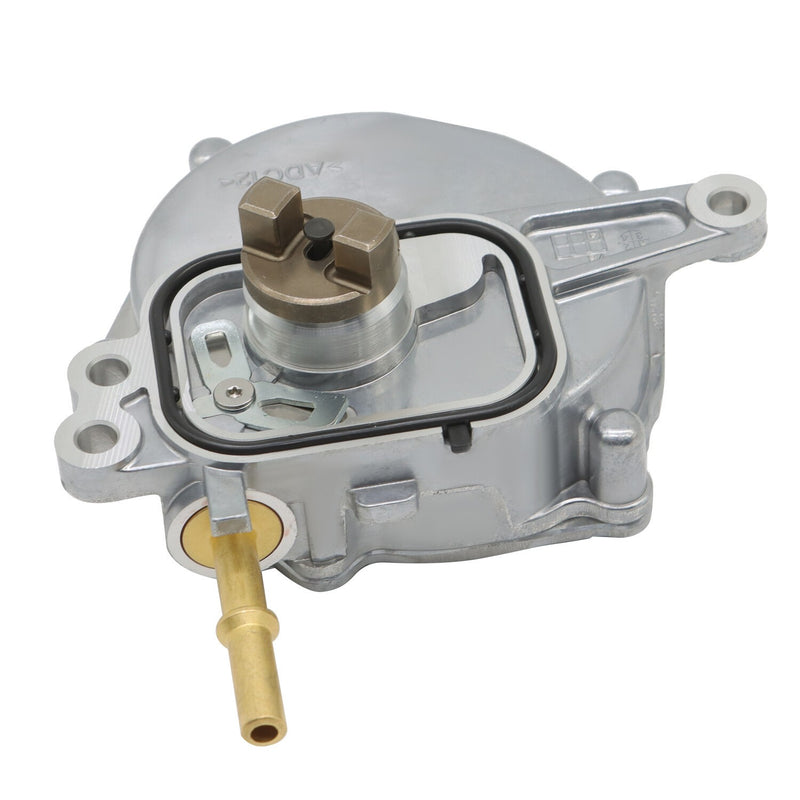 DURAFORCE Power Brake Booster Vacuum Pump for 18-20 Toyota Camry & 19-20 RAV4