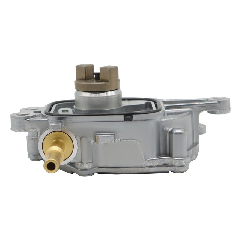 DURAFORCE Power Brake Booster Vacuum Pump for 18-20 Toyota Camry & 19-20 RAV4