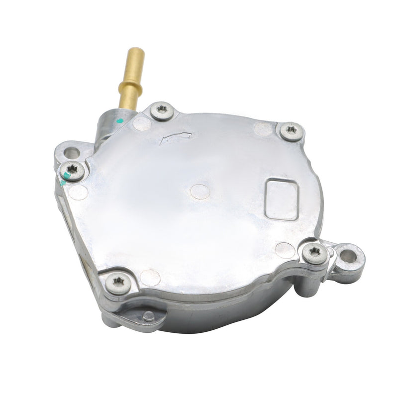 DURAFORCE Power Brake Booster Vacuum Pump for 18-20 Toyota Camry & 19-20 RAV4