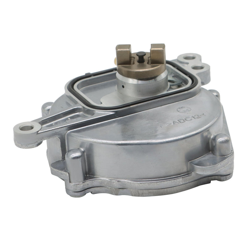 DURAFORCE Power Brake Booster Vacuum Pump for 18-20 Toyota Camry & 19-20 RAV4