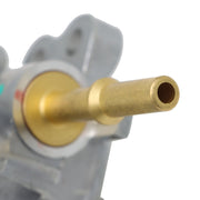 DURAFORCE Power Brake Booster Vacuum Pump for 18-20 Toyota Camry & 19-20 RAV4