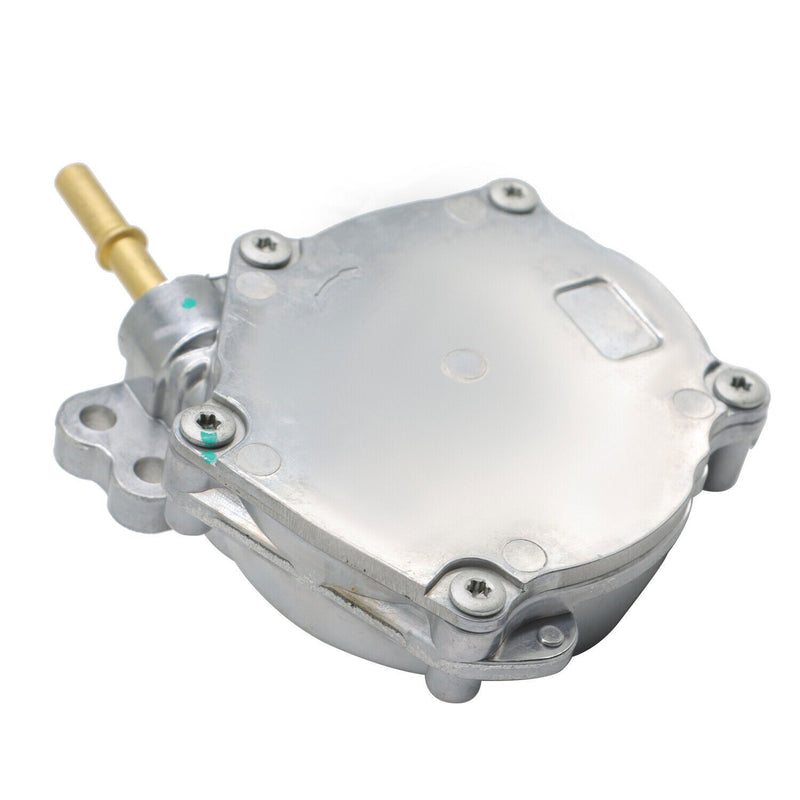 DURAFORCE Power Brake Booster Vacuum Pump for 18-20 Toyota Camry & 19-20 RAV4