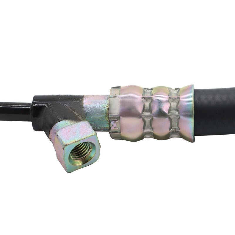 DURAFORCE Power Steering Pressure Hose for Honda Pilot 2005-2008 V6 3.5L New
