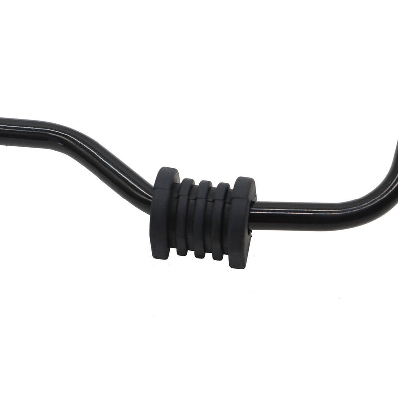 DURAFORCE Power Steering Pressure Hose for Honda Pilot 2005-2008 V6 3.5L New