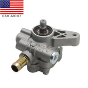 DURAFORCE New Power Steering Pump for 1998-2002 Honda Accord 2.3L L4 SOHC 21-5919