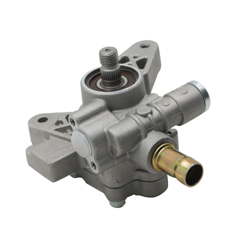 DURAFORCE New Power Steering Pump for 1998-2002 Honda Accord 2.3L L4 SOHC 21-5919