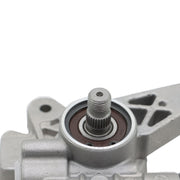DURAFORCE New Power Steering Pump for 1998-2002 Honda Accord 2.3L L4 SOHC 21-5919