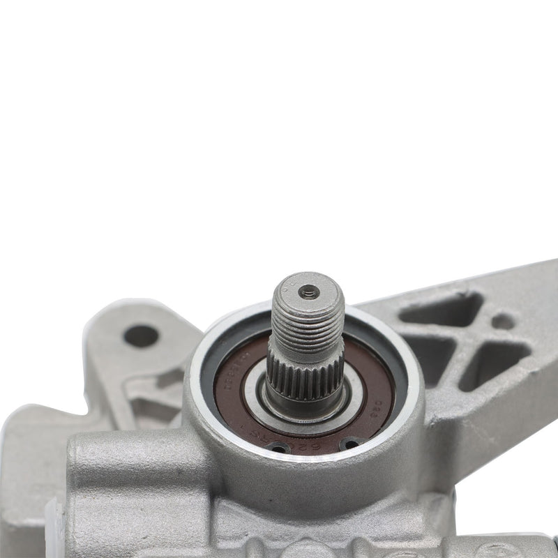 DURAFORCE New Power Steering Pump for 1998-2002 Honda Accord 2.3L L4 SOHC 21-5919