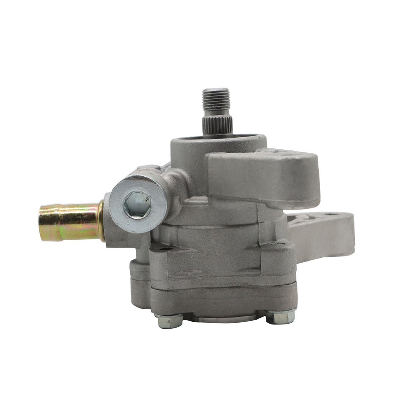 DURAFORCE New Power Steering Pump for 1998-2002 Honda Accord 2.3L L4 SOHC 21-5919