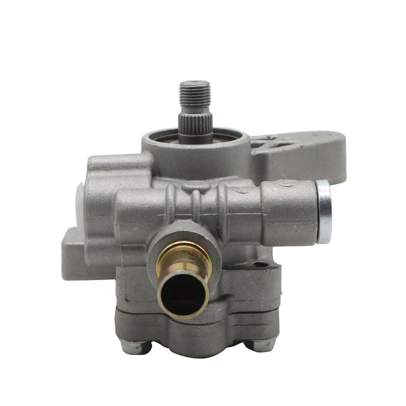 DURAFORCE New Power Steering Pump for 1998-2002 Honda Accord 2.3L L4 SOHC 21-5919